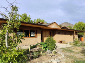 Casa de Adobe